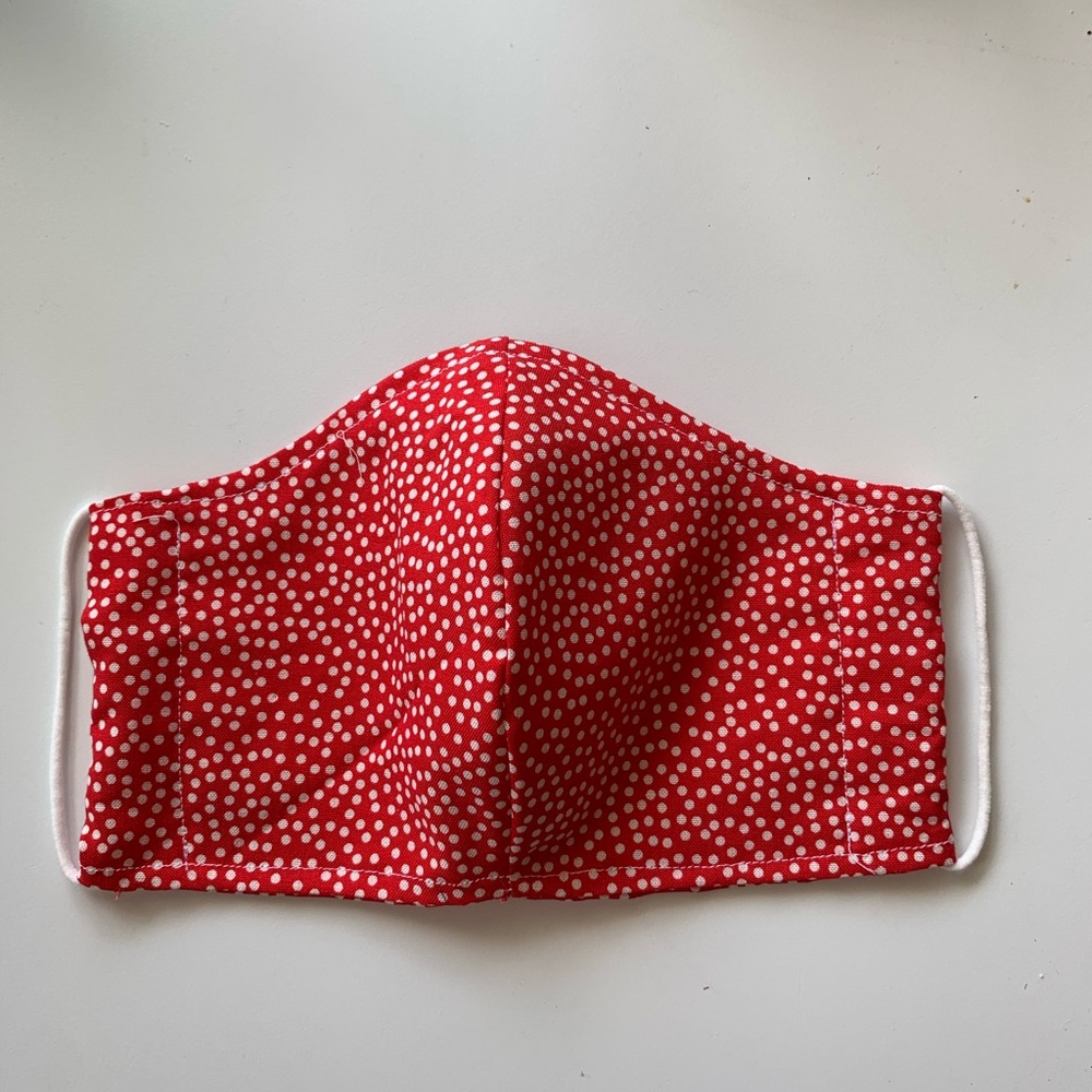 Homemade Face Mask - Picture 3 of 4